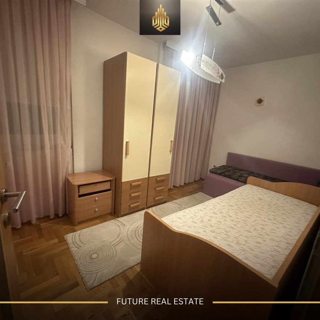 Banesë me QERA/80m² 4
