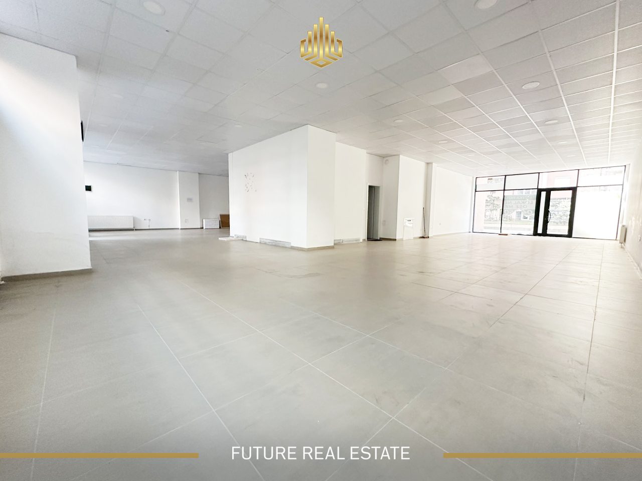 Lokali në SHITJE/240m2