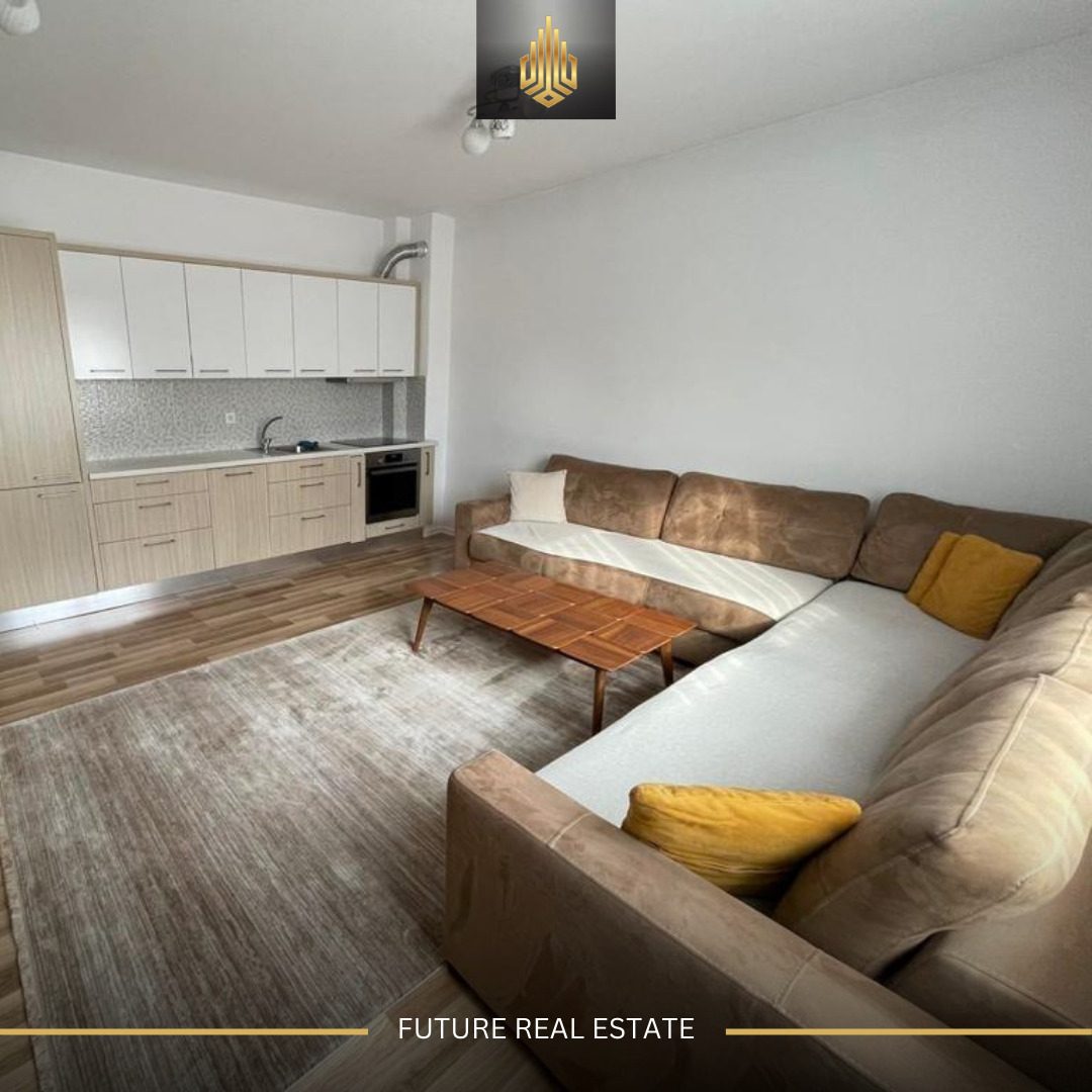 Banesë në SHITJE/82m²