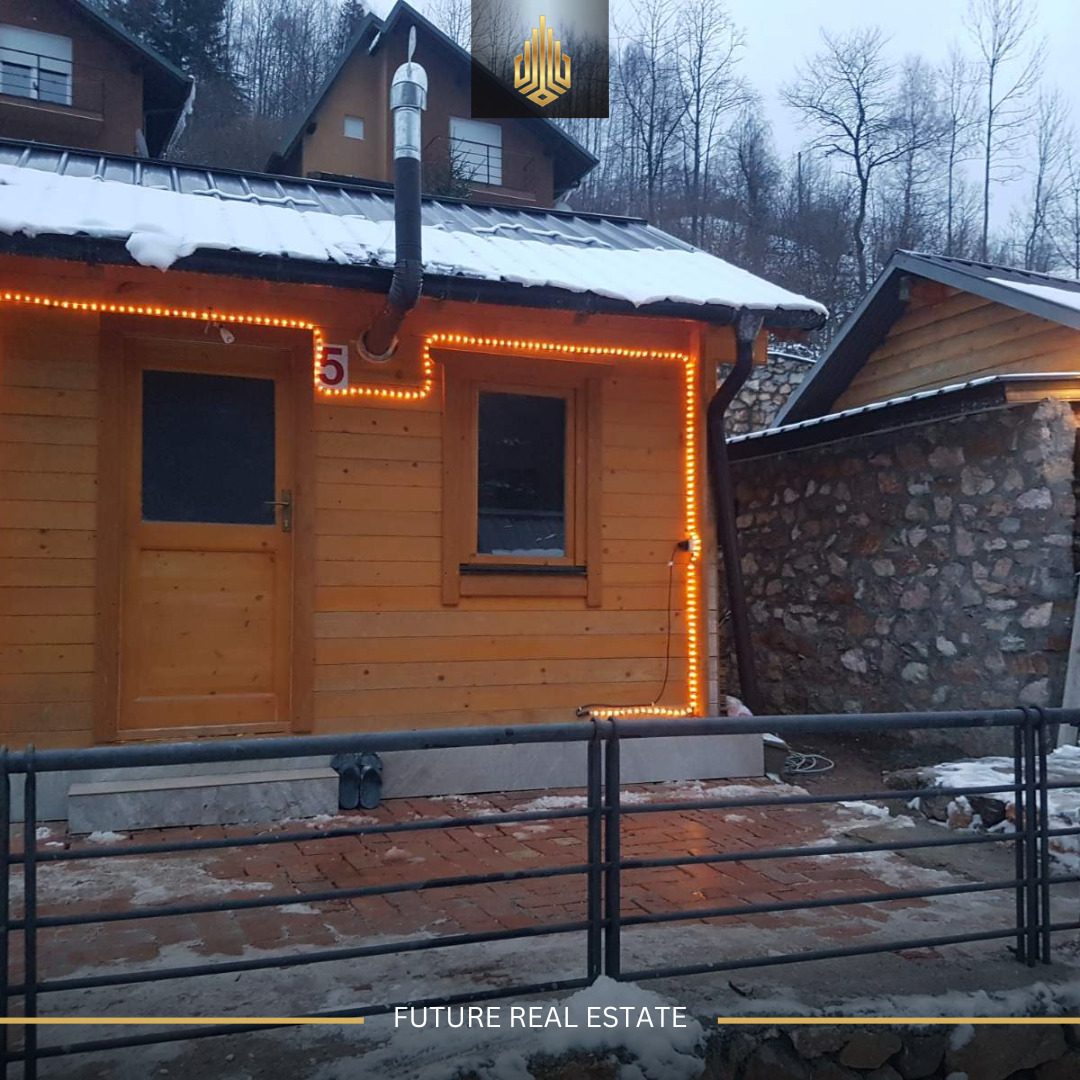 Villa në SHITJE/7.20ari 3
