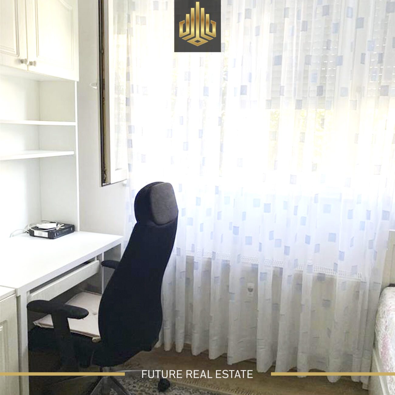 Banesë me QERA/65m² 4