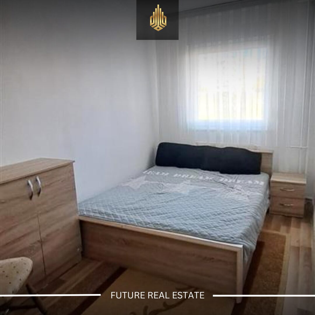 Banesë me QERA/45m² 3