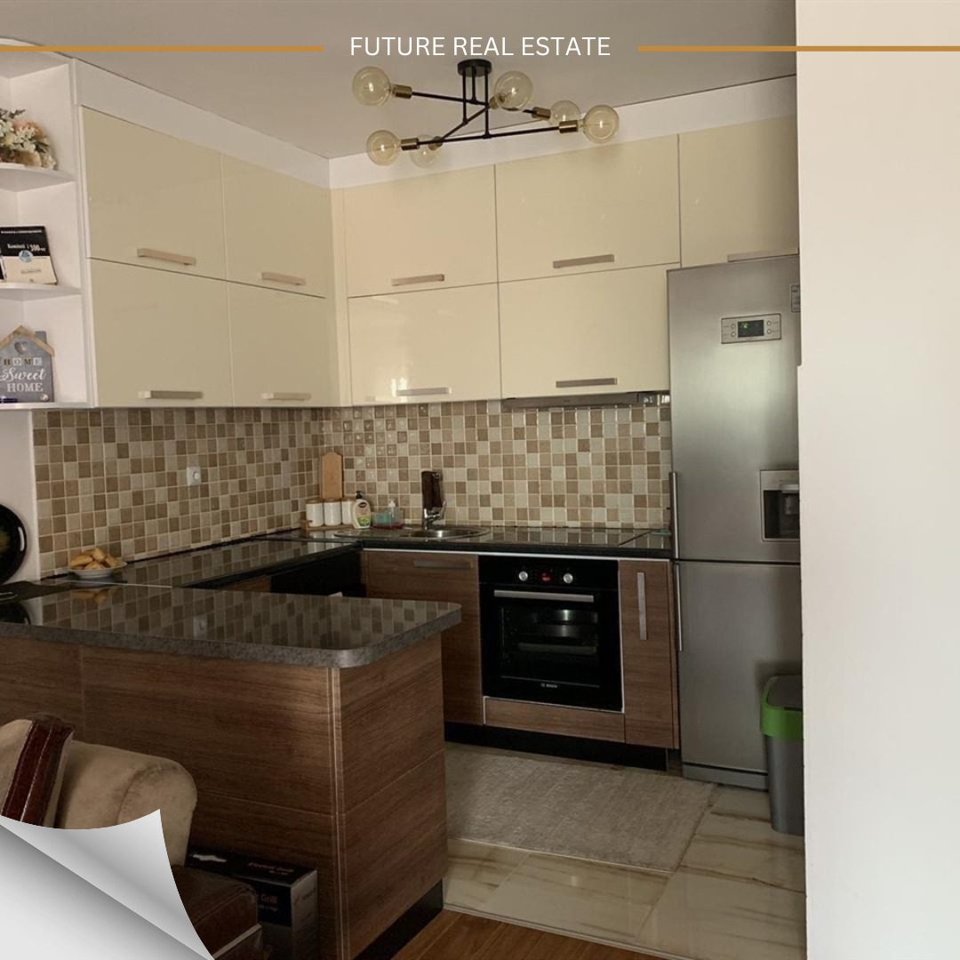 Banesë me QERA/80m² 4