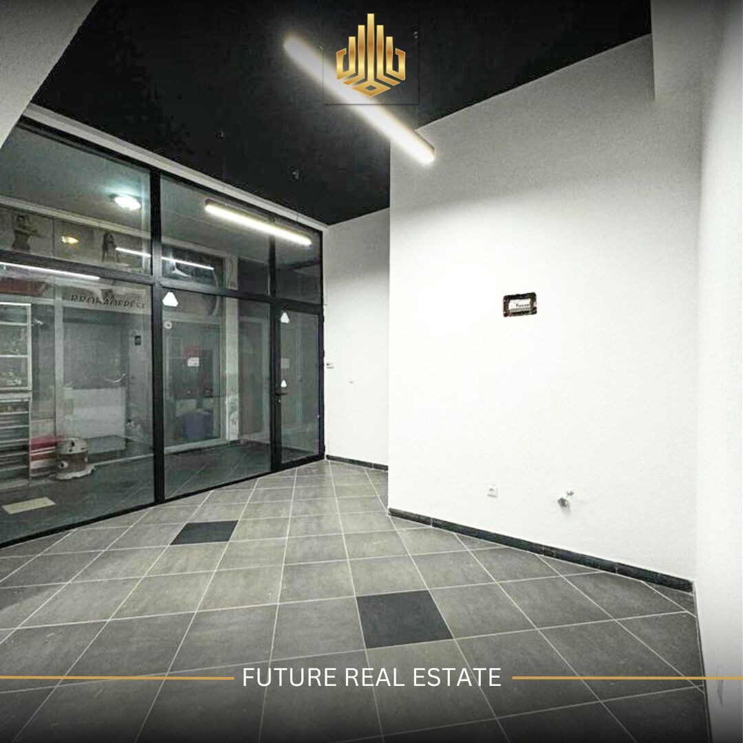 Lokal në SHITJE/51m²