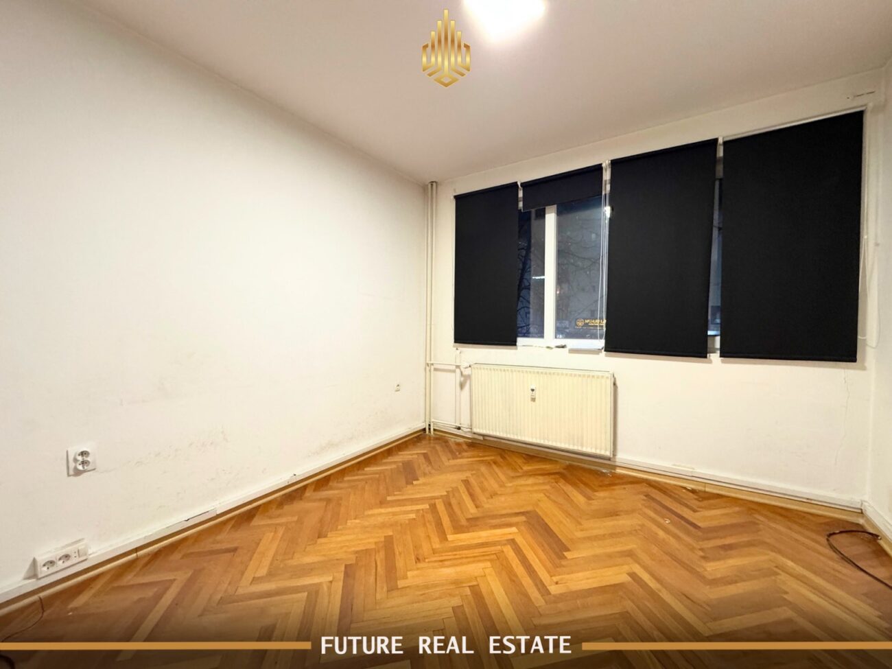 📍 Zyrë me QIRA – 60m² – Prishtinë – Ulpianë, Bulevardi Dëshmorët e Kombit (rruga e mobi-shopave). 3