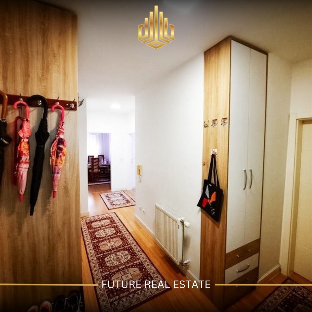 Banesë në SHITJE/94.88m² 3