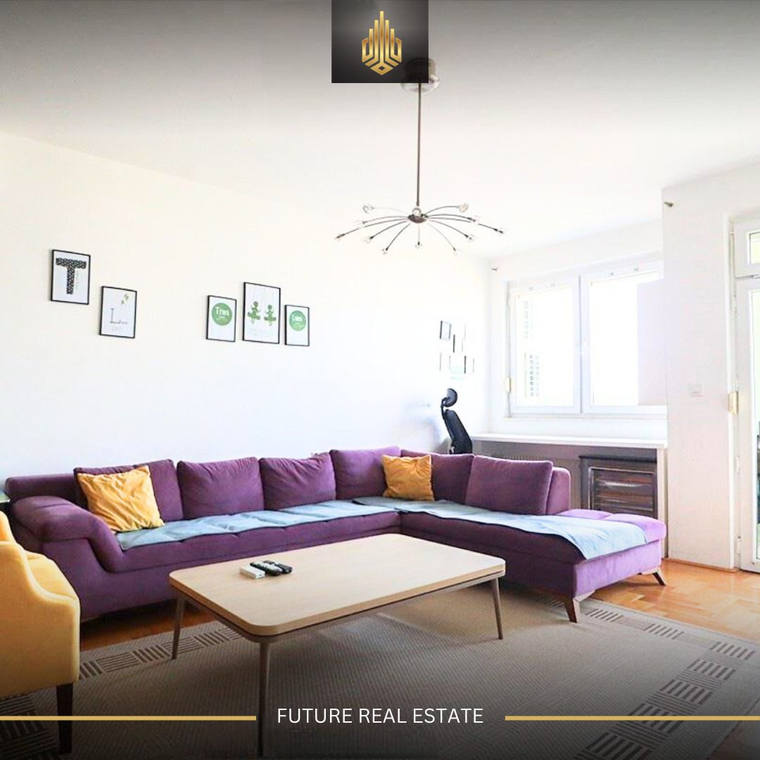 Banese me QERA/92m²