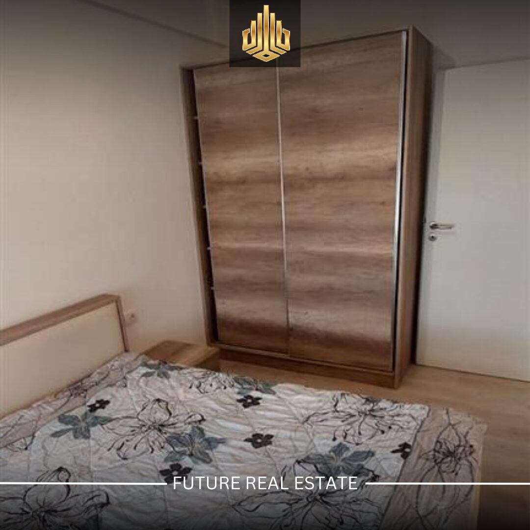 Banesë me QERA/60m² 3