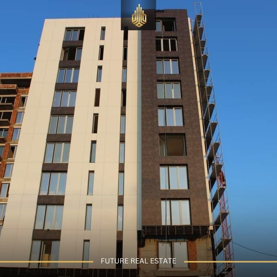 Penthouse në SHITJE/204m2 2
