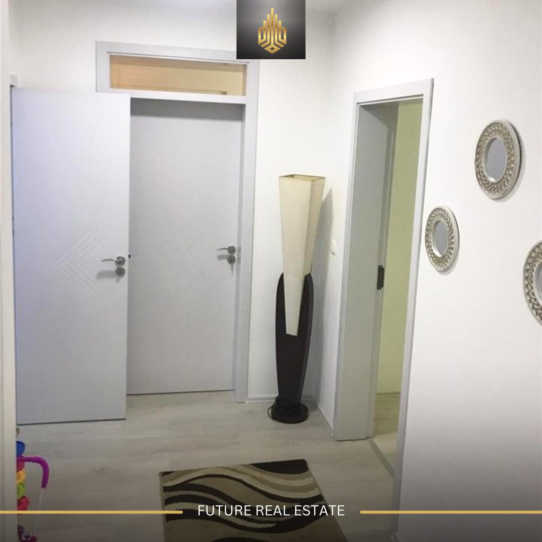 Banesë me QERA/93.23m² 3