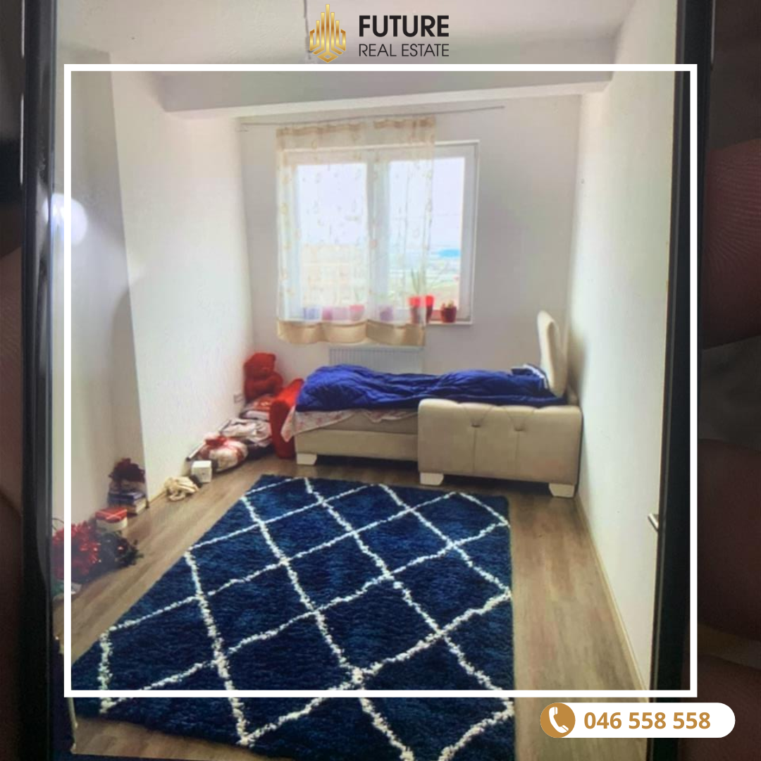 Banesë me QERA/90m²