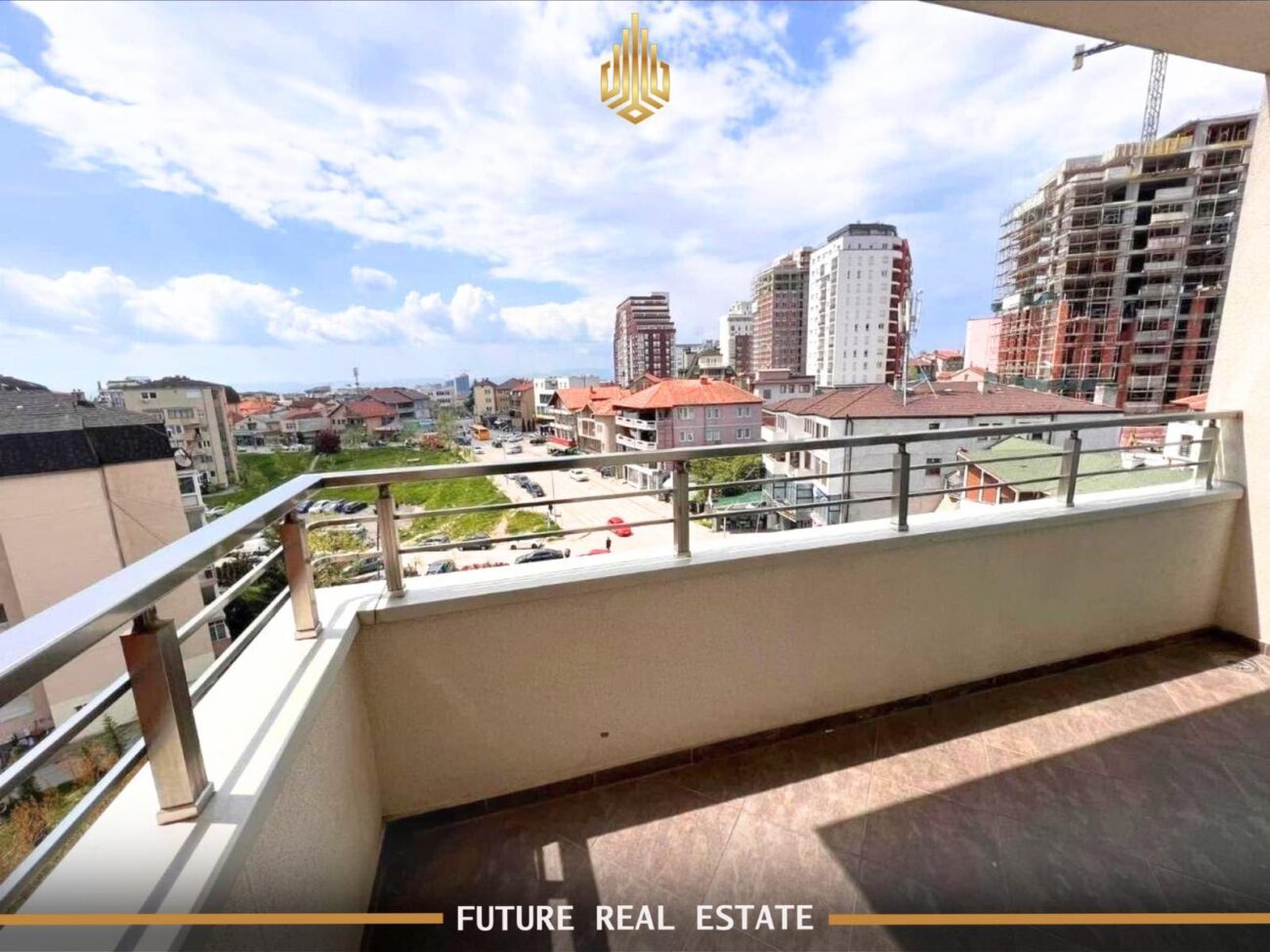 Banese me QIRA – 1 dhomë gjumi – Prishtinë – Bregu i Diellit afër Furrës Qerimi 2 3