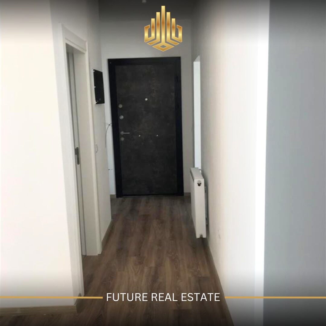 Banesë në SHITJE/85m² 4