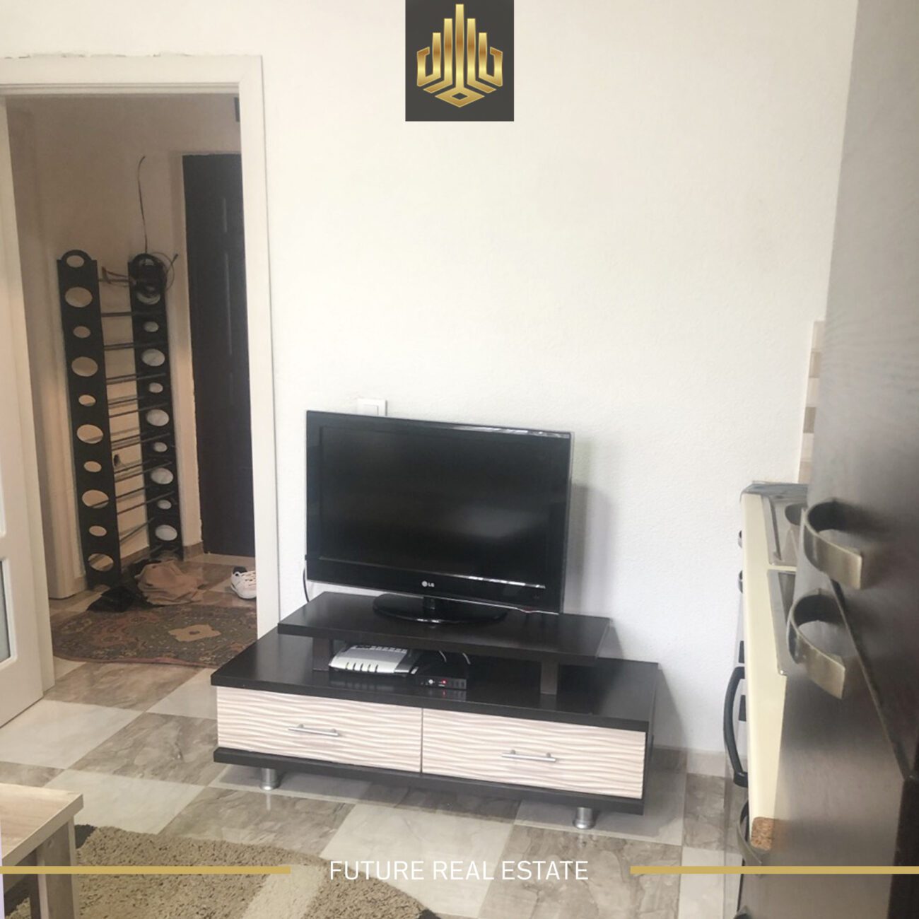 Banesa me QIRA/60m2 2