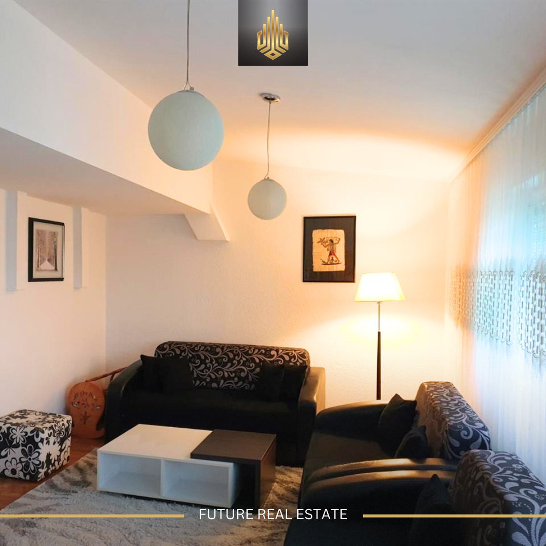 Banesë me QERA/68m²