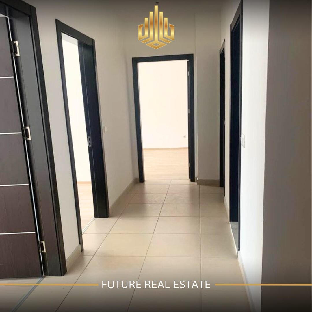 Banesë në SHITJE/93m² 3