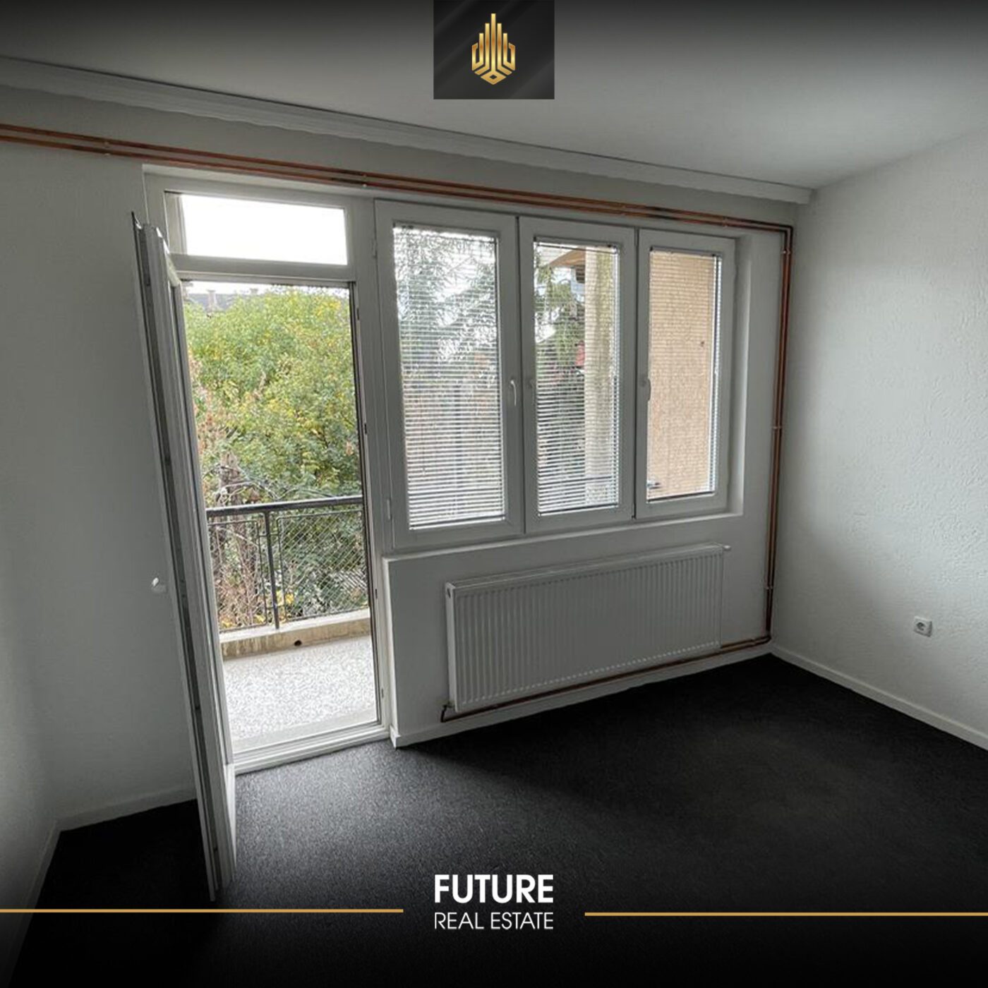 Zyre me QIRA/ 70m2, Qendër, Prishtinë 4