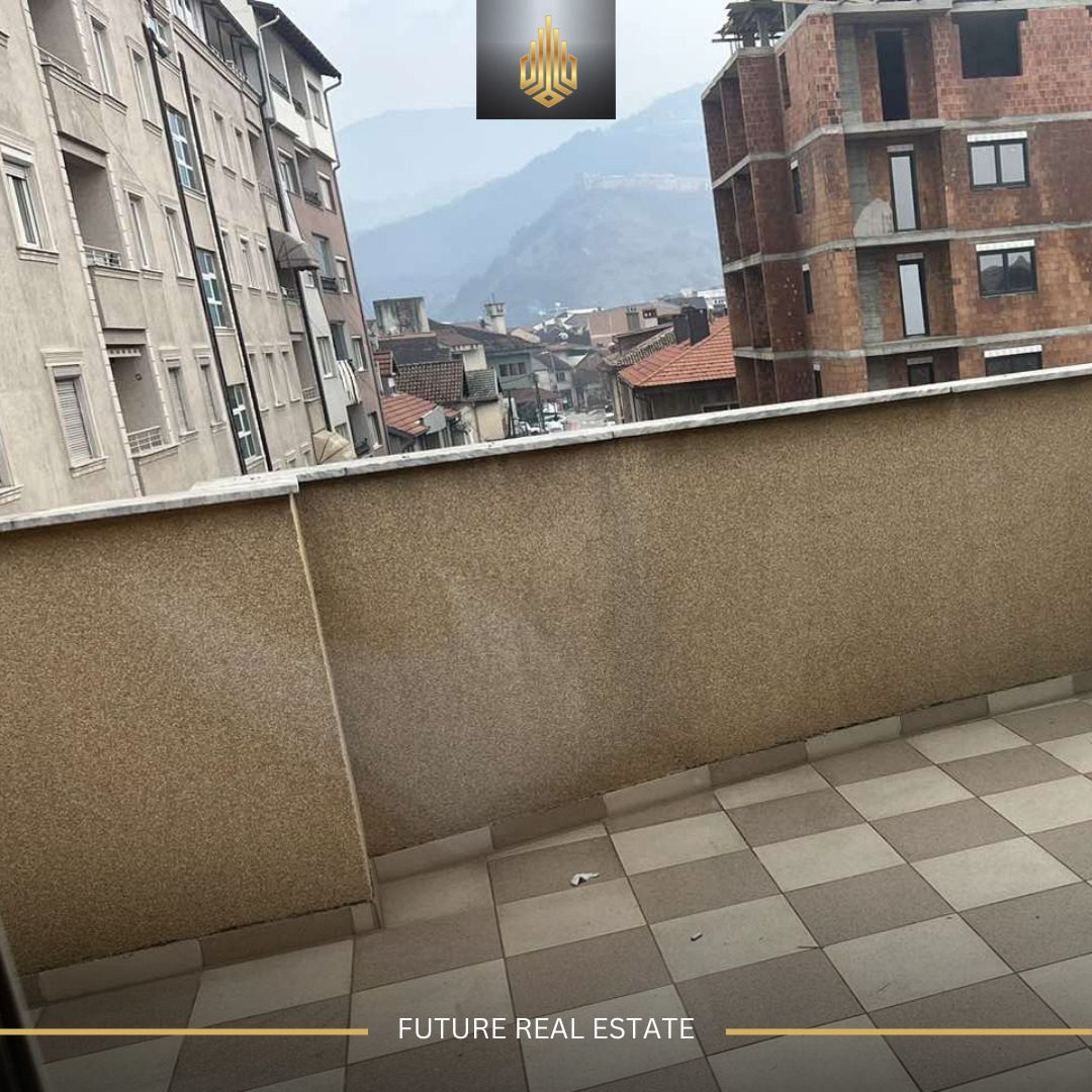Banesë në SHITJE/62m²