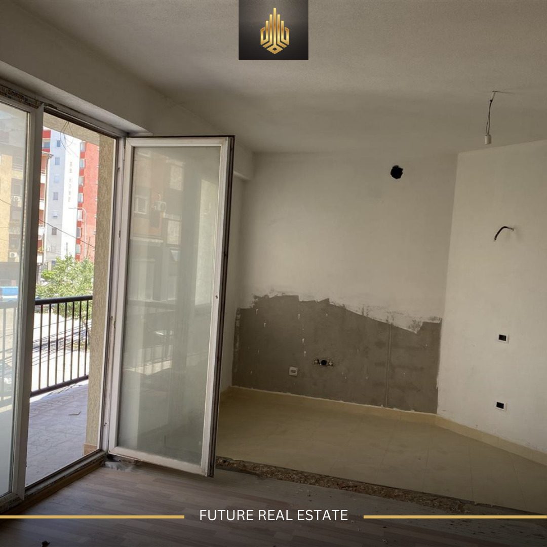 Banesë në SHITJE/93m² 3