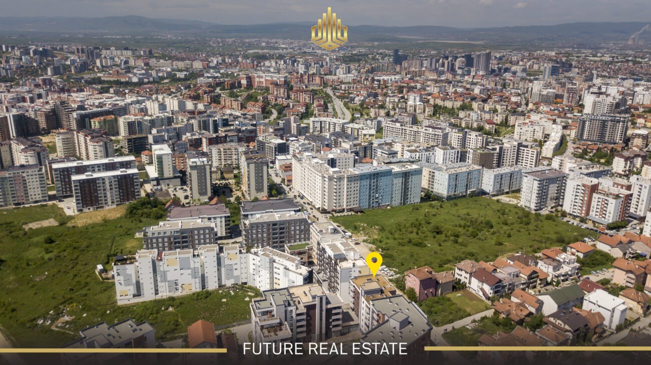Lokal në SHITJE/448m2 4
