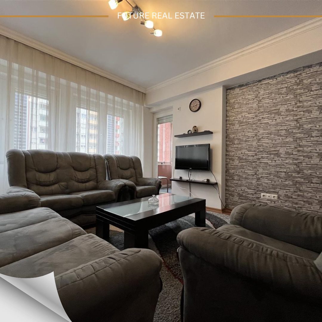 Banesë me QERA/65m² 2