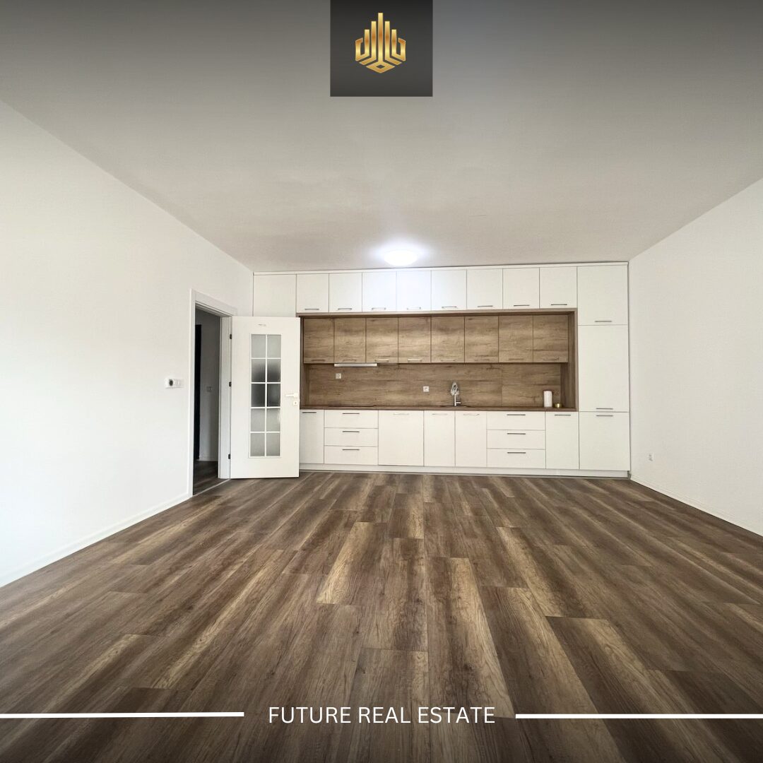 Banesë me QERA/87m² 3