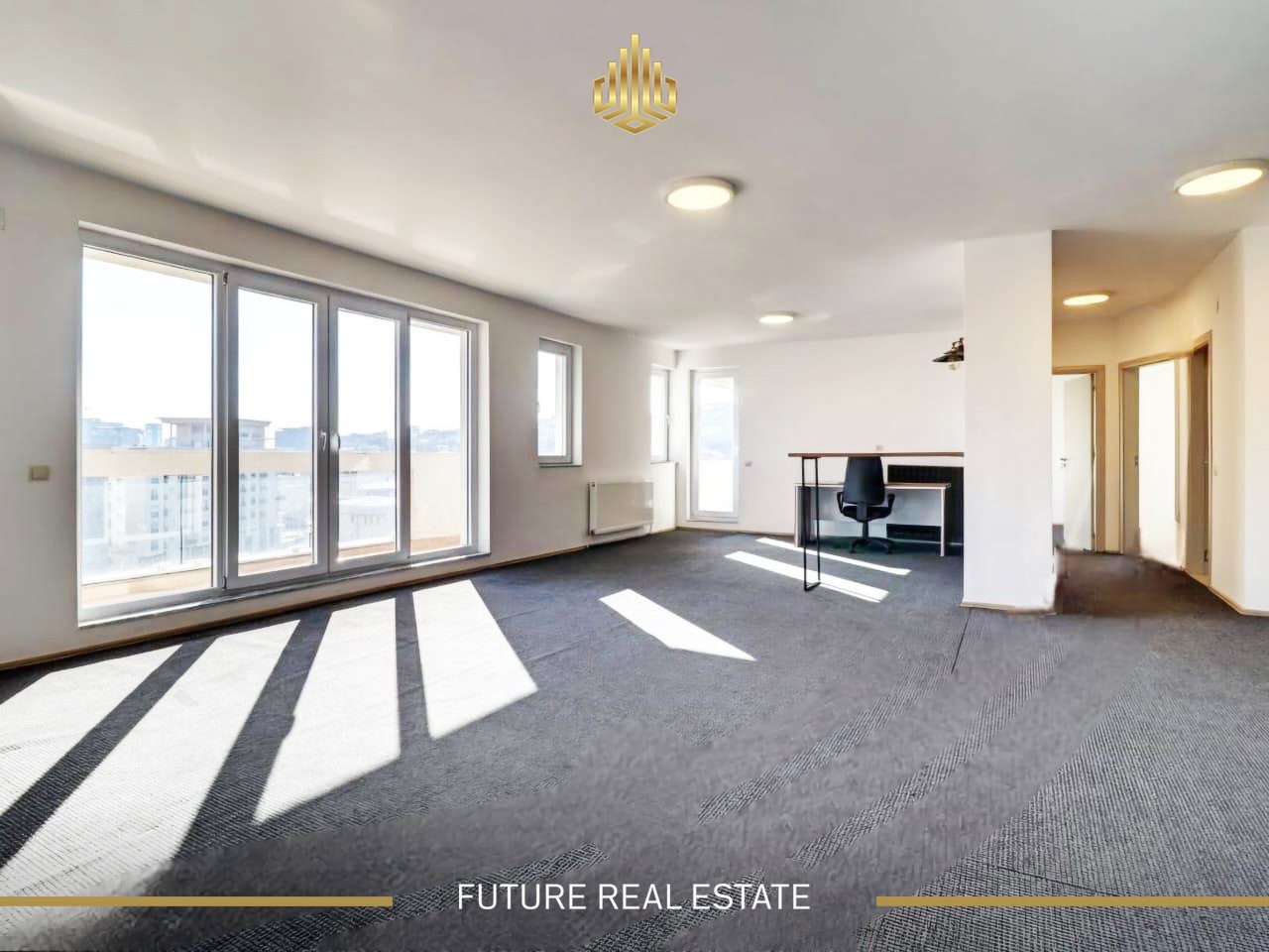 Zyre me QIRA/130m2 2