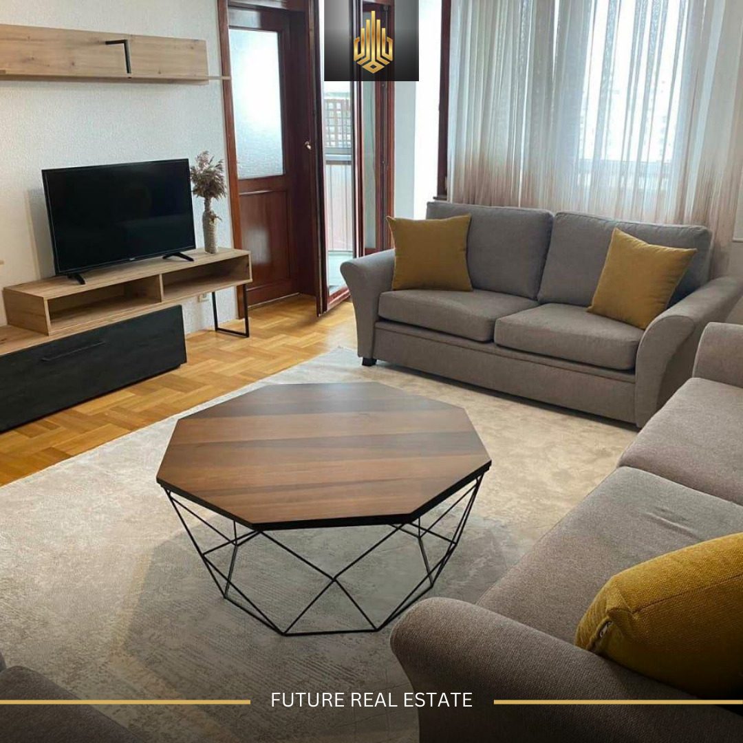 Banesë me QERA/55m² 2