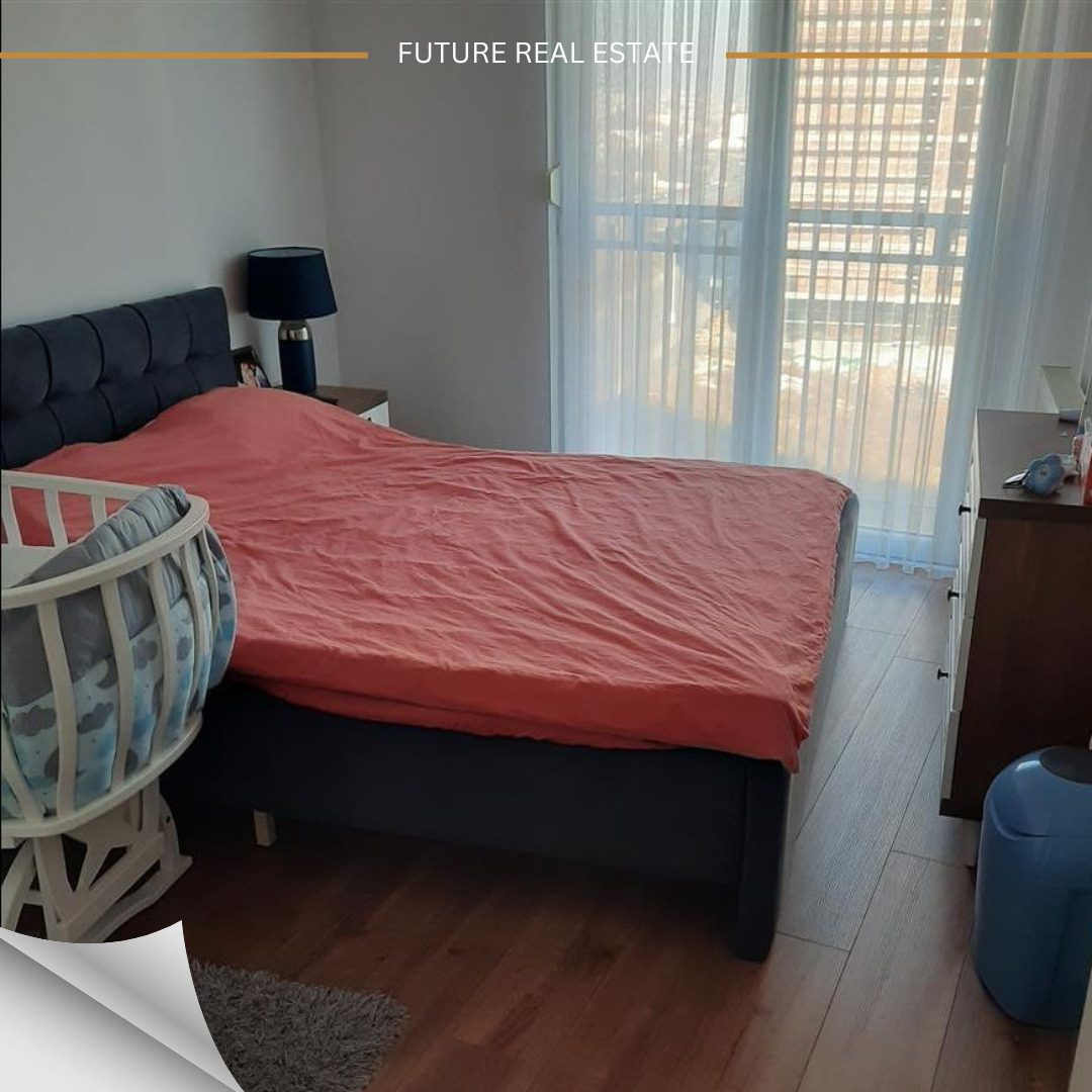 Banesë me QERA/86.14m² 3