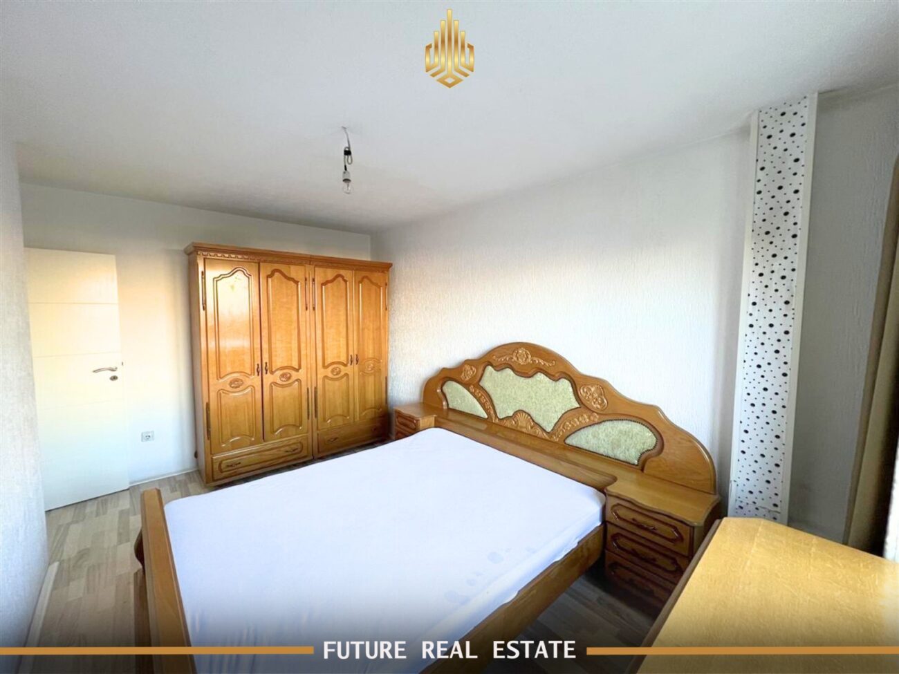 Banesë me QIRA – 2 dhoma gjumi – Prishtinë – Dardani 3
