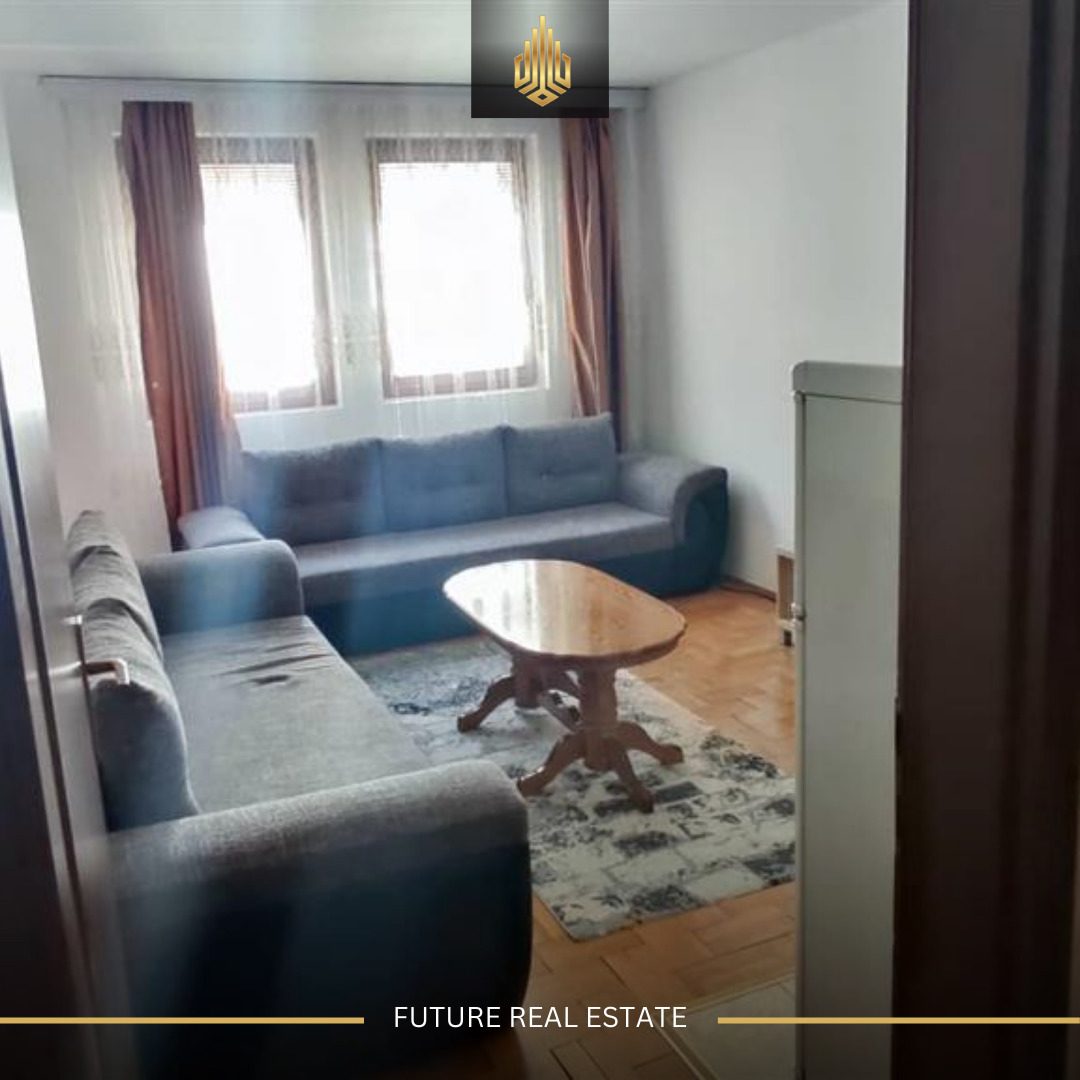 Banesë me QERA/47m² 3