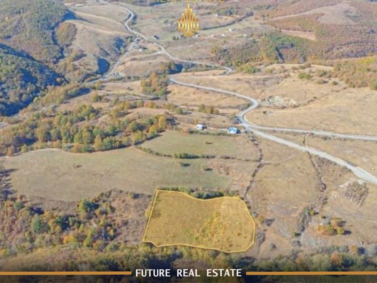 Tokë për Shitje – 1 Hektar – Prishtinë – Marec 2