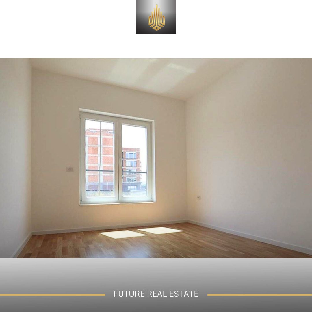 Banesë me QERA/84m² 4