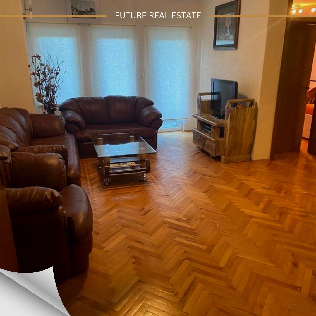 Banesë në SHITJE/84m² 3
