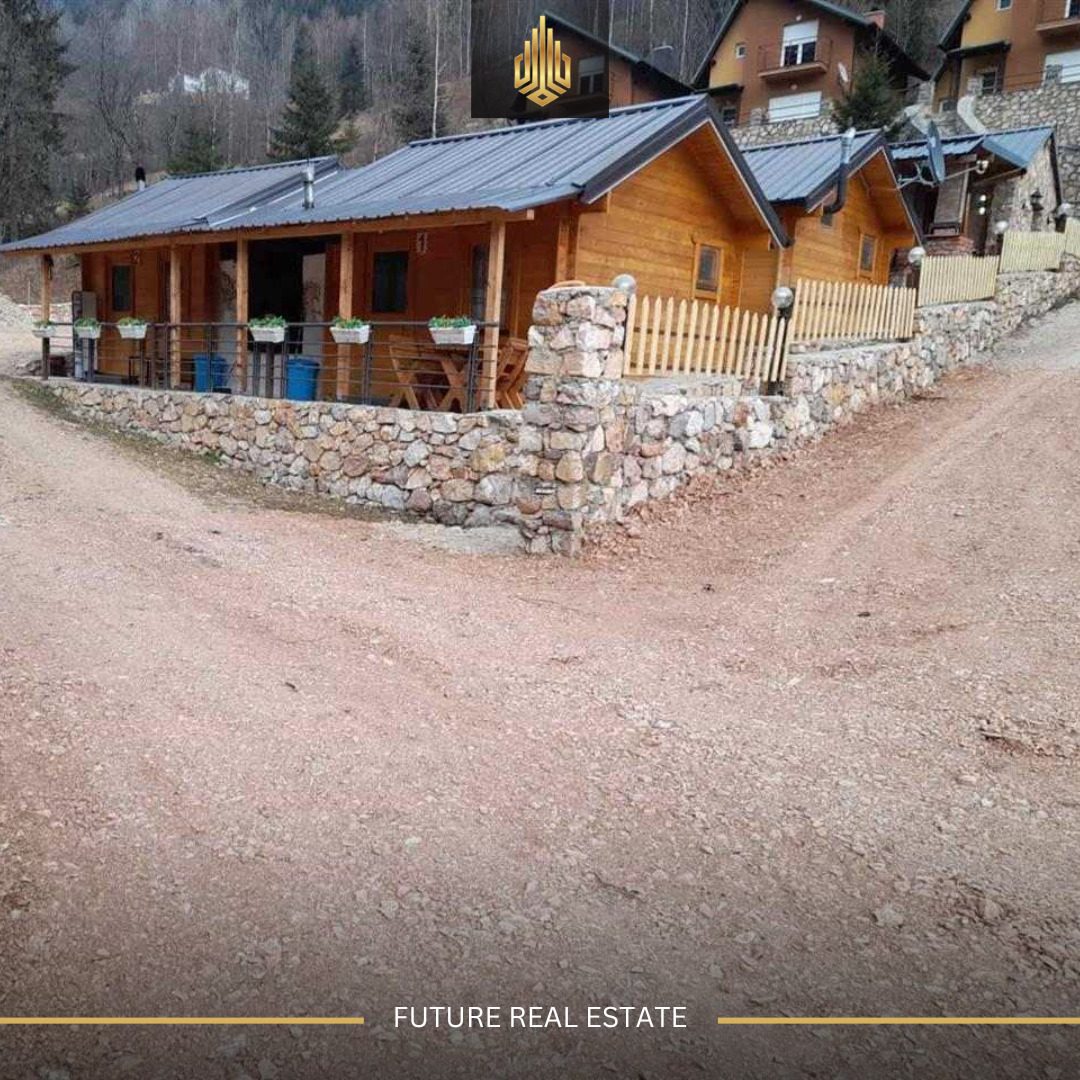 Villa në SHITJE/7.20ari 2