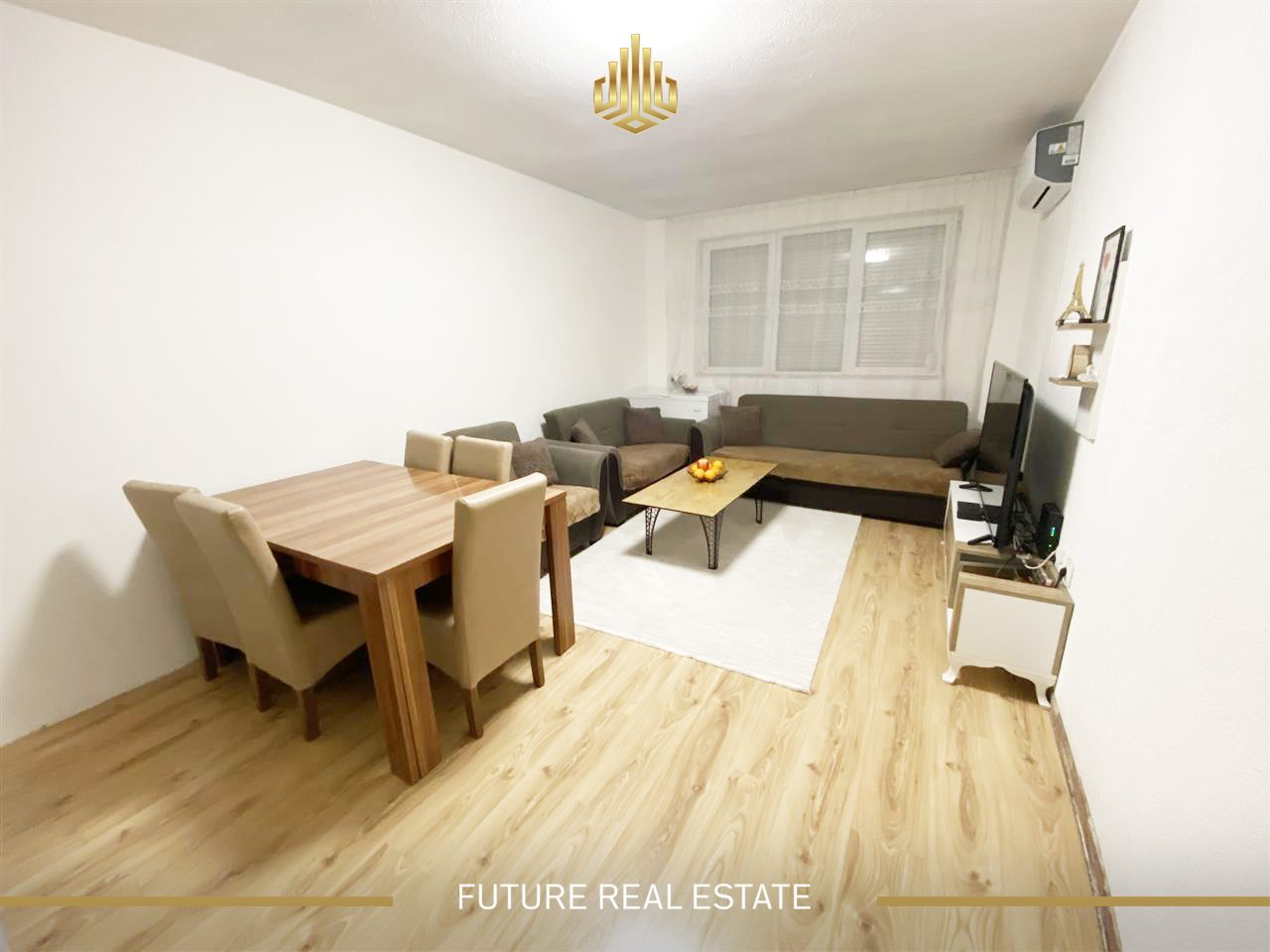 Banesa në SHITJE/61.45m2