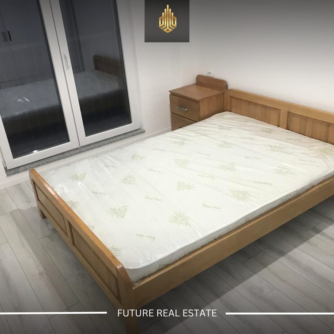 Banesë me QERA/51m² 3