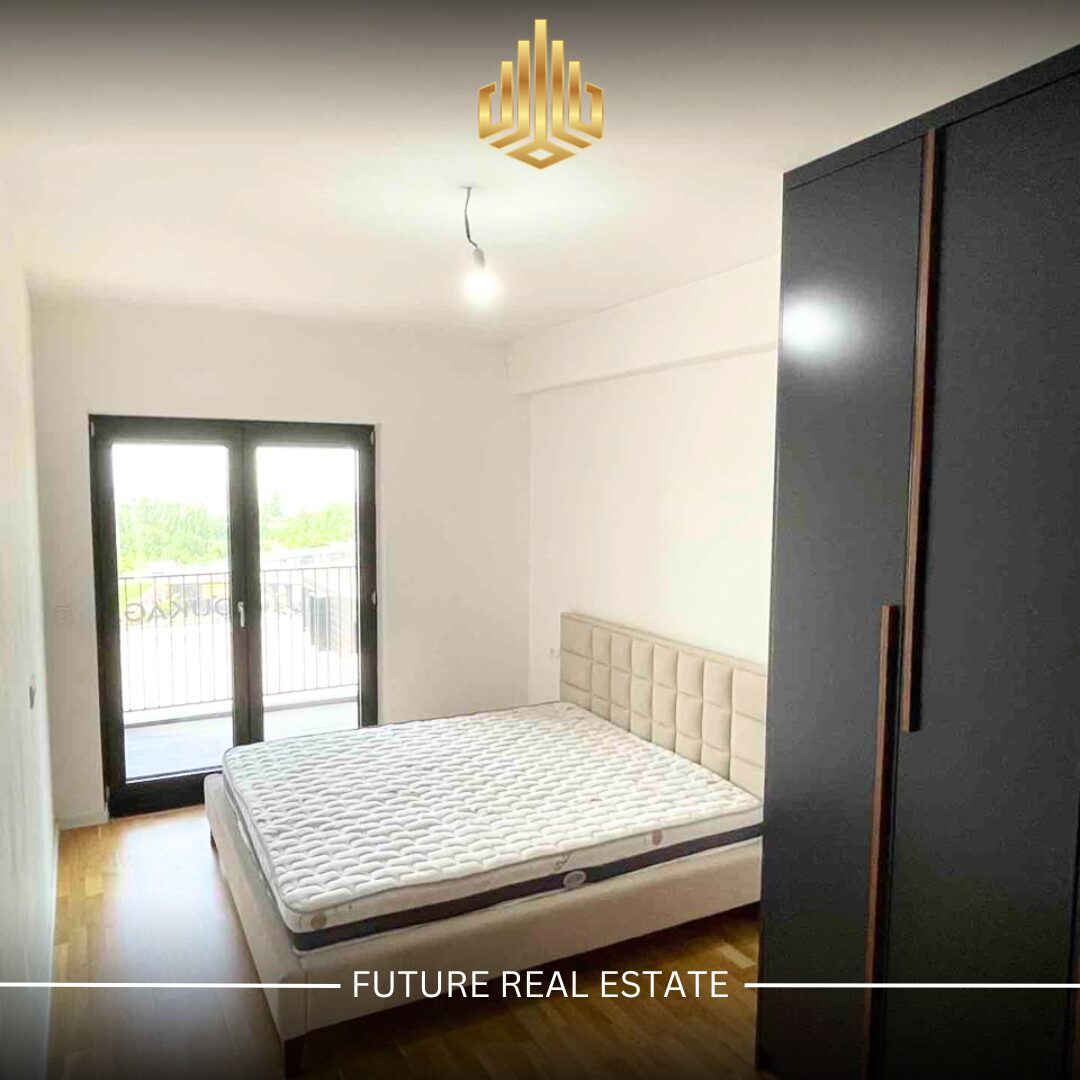 Banesë me QERA/106m² 4