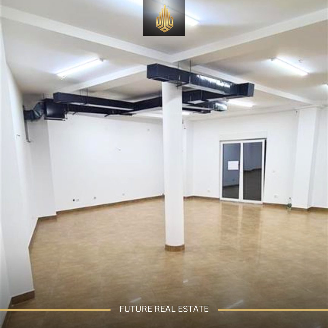 Lokal me QERA/100m² 3
