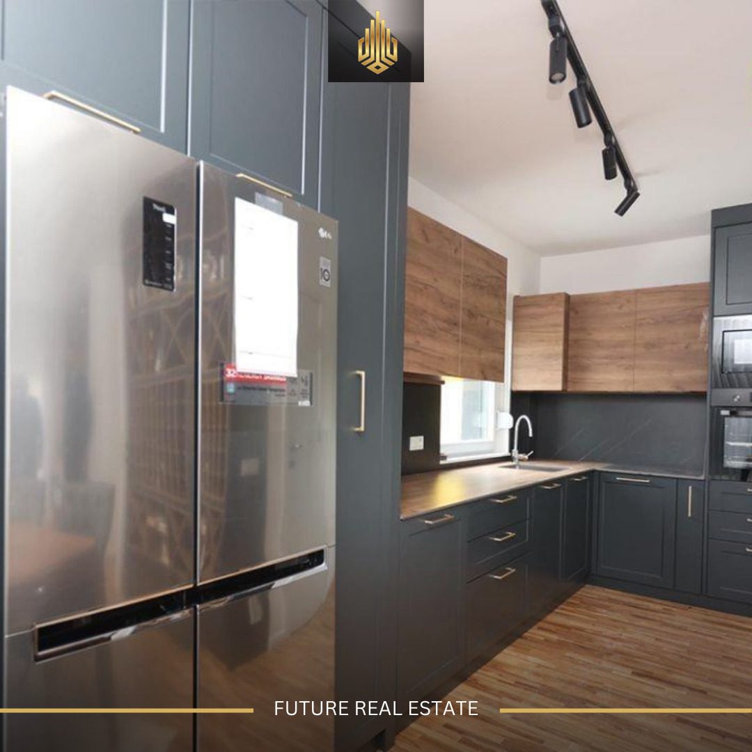 Banesë në SHITJE/140.5m² 3