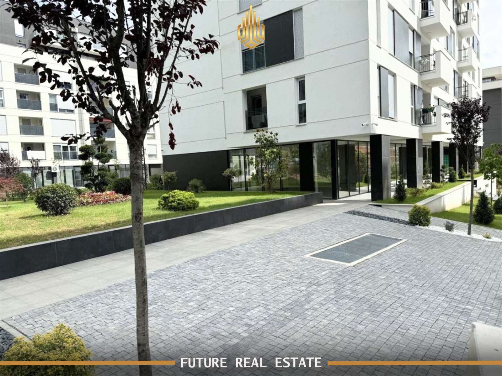Lokali me QIRA – 157m² – Prishtinë – Mati 1 – Kompleksi Art Construction