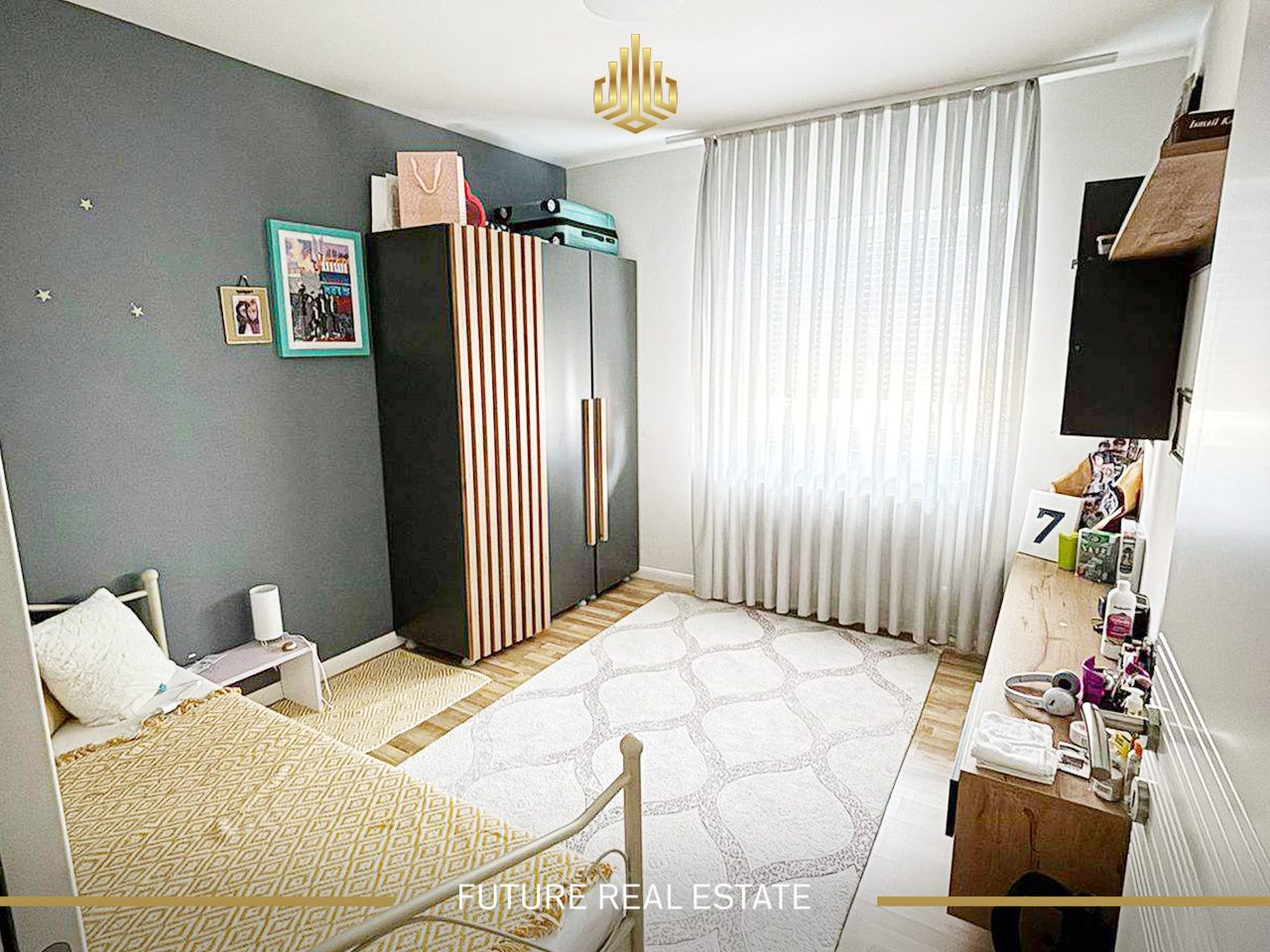 Banesa në SHITJE/115.4m2 4