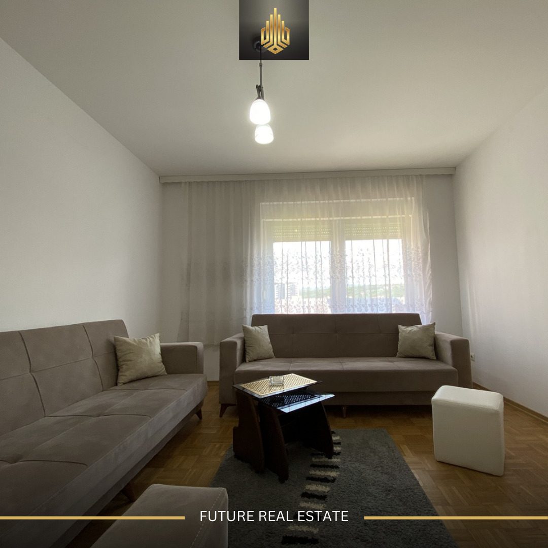 Banesë me QERA/64m²