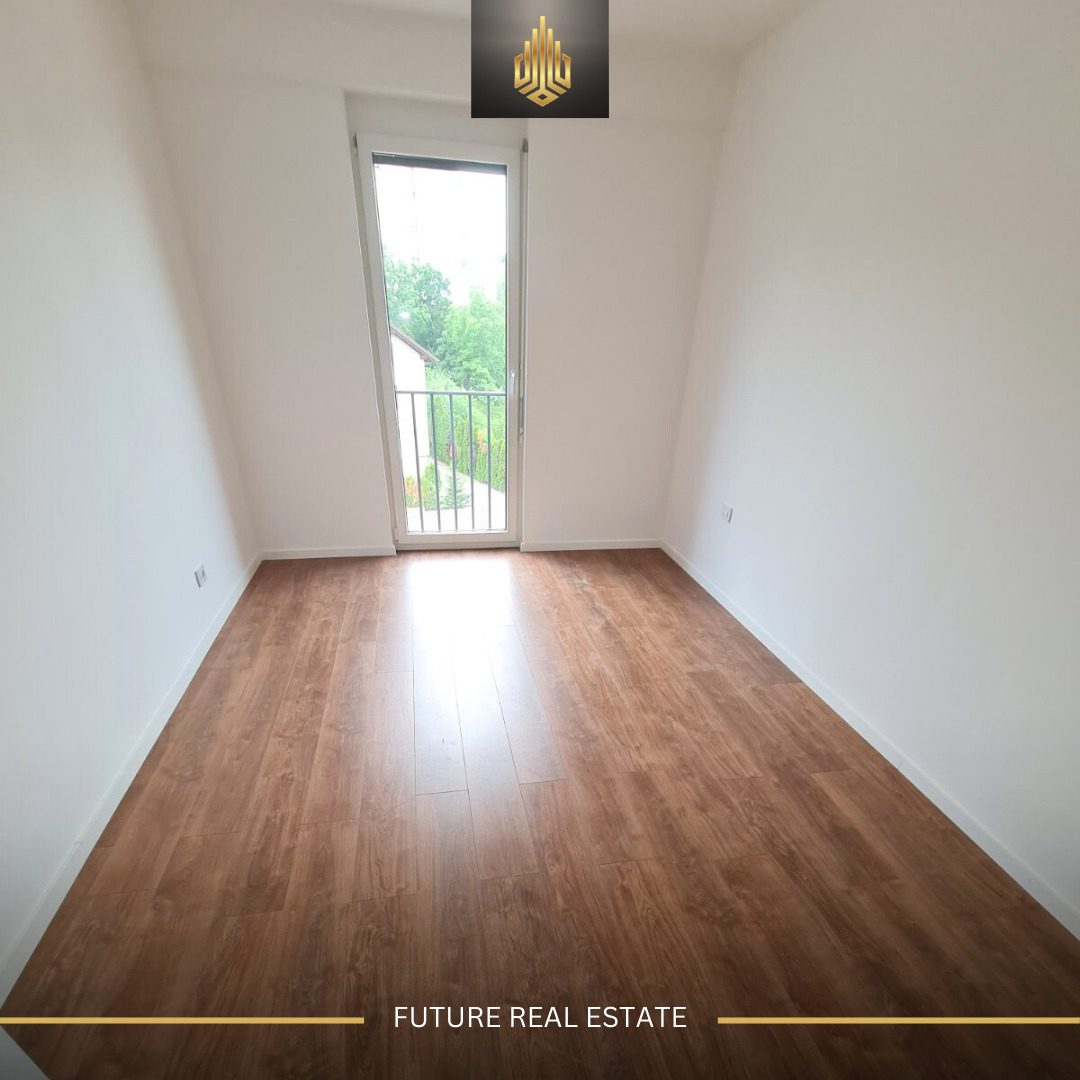 Banesë me QERA/111.25m² 4
