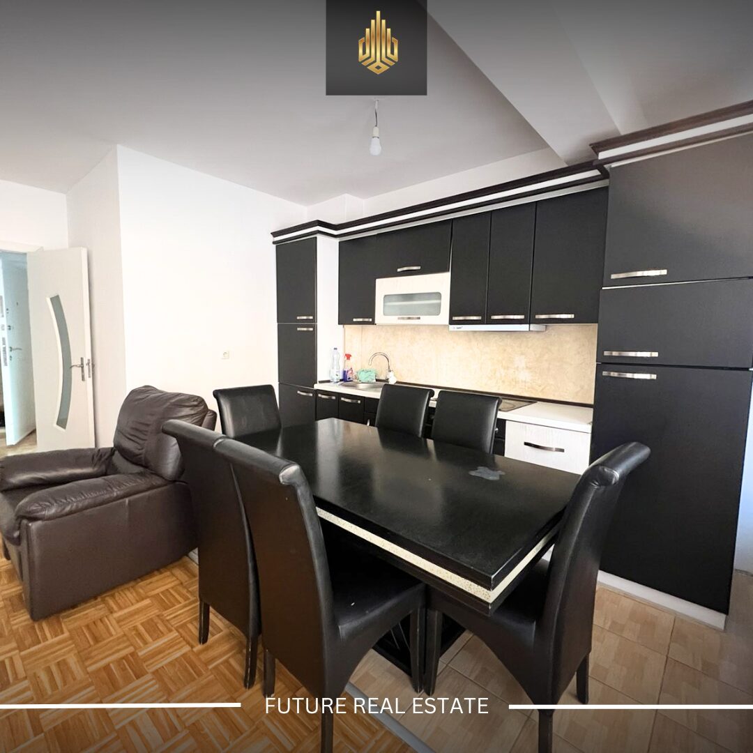 Banese me QERA/93m² 3