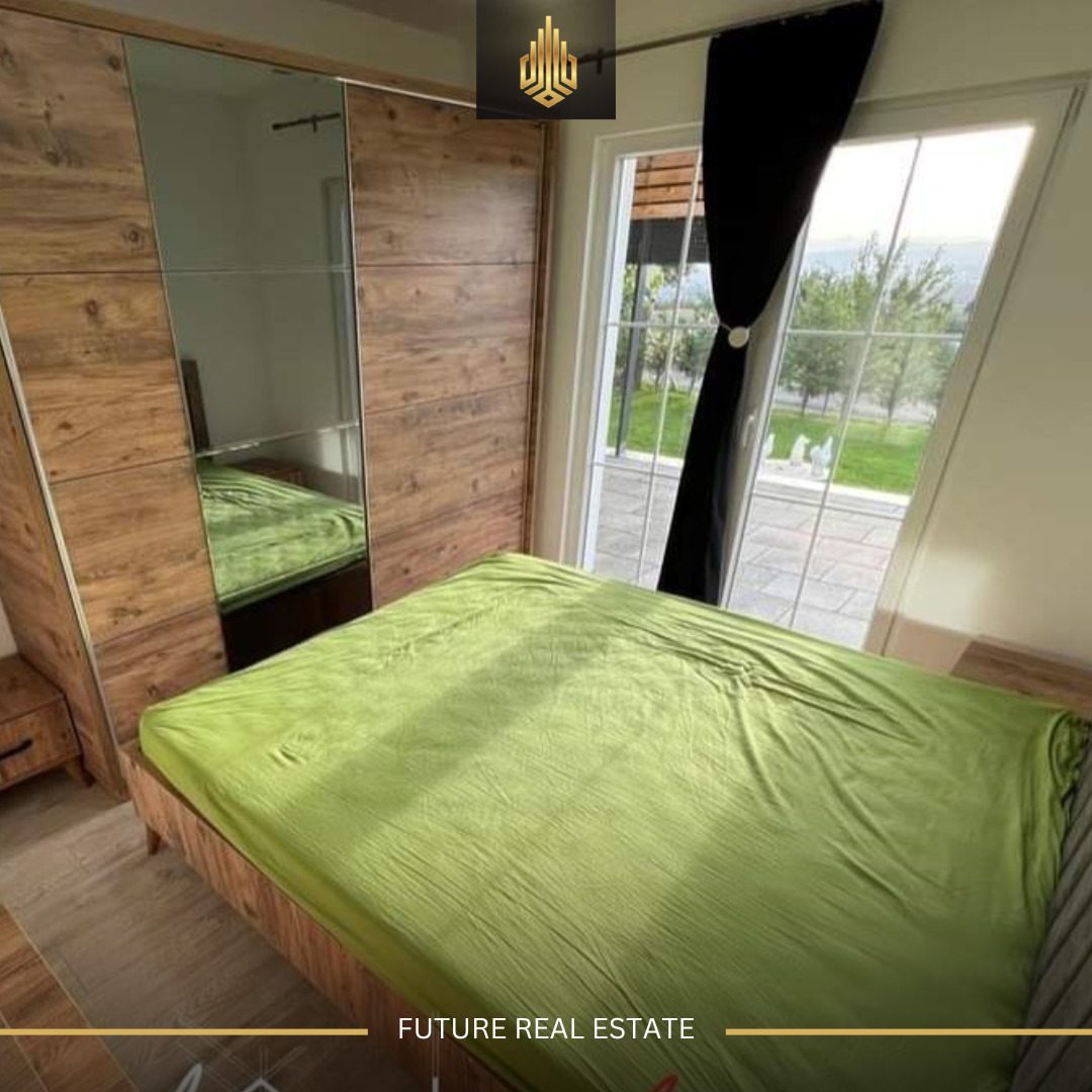 Villë me QERA/77m²