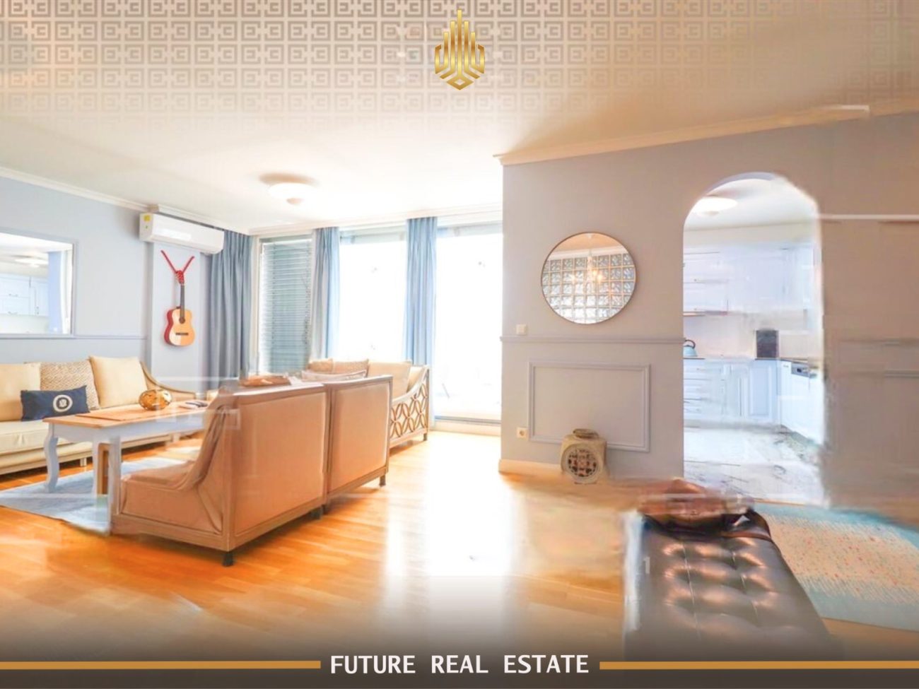 Penthouse në SHITJE – 3 dhoma gjumi – Prishtinë – Arbëria (Dragodan). 4