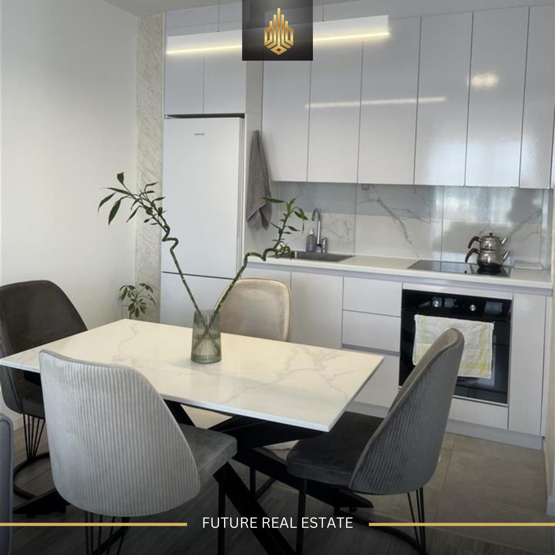 Banesë në SHITJE/60.20m² 3