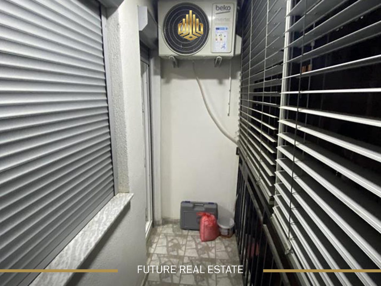 Banesa në SHITJE/61.45m2 3