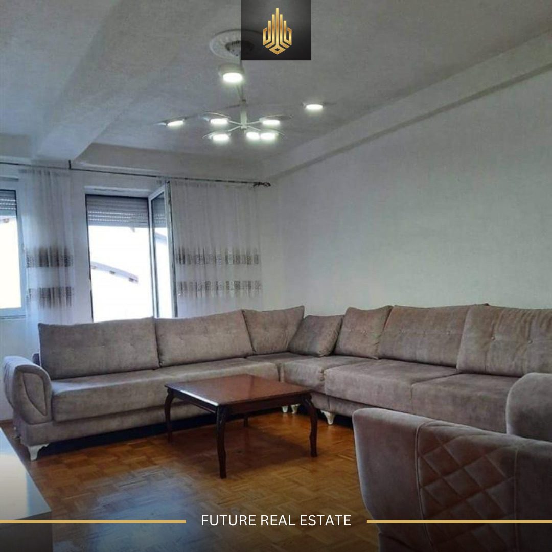 Banesë me QERA/67m²